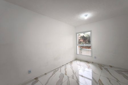 Sala de apartamento para alugar com 2 quartos, 38m² em Parque São Jorge, Campinas