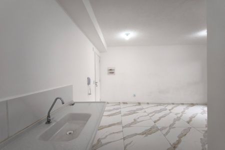Apartamento para alugar com 38m², 2 quartos e 1 vaga Apartamento para alugar com 38m², 2 quartos e 1 vagaCozinha