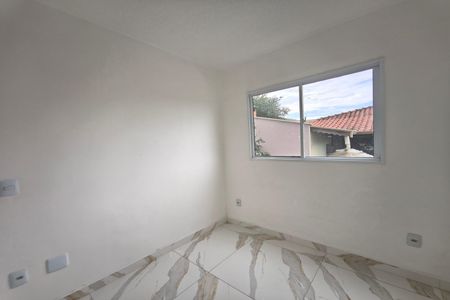 Quarto 1 de apartamento para alugar com 2 quartos, 38m² em Parque São Jorge, Campinas