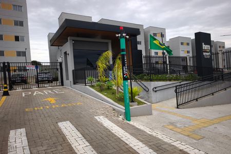 Apartamento para alugar com 38m², 2 quartos e 1 vaga Apartamento para alugar com 38m², 2 quartos e 1 vagaFachada do Condomínio