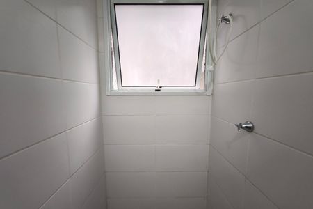 Apartamento para alugar com 38m², 2 quartos e 1 vaga Apartamento para alugar com 38m², 2 quartos e 1 vagaBanheiro