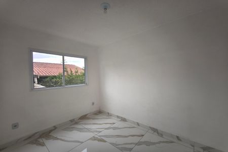Quarto 1 de apartamento para alugar com 2 quartos, 38m² em Parque São Jorge, Campinas