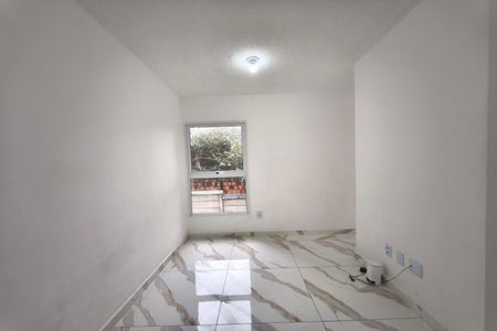 Sala de apartamento para alugar com 2 quartos, 38m² em Parque São Jorge, Campinas