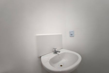 Apartamento para alugar com 38m², 2 quartos e 1 vaga Apartamento para alugar com 38m², 2 quartos e 1 vagaBanheiro