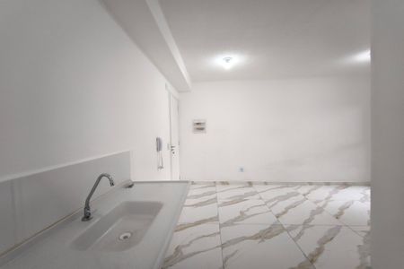 Apartamento para alugar com 38m², 2 quartos e 1 vaga Apartamento para alugar com 38m², 2 quartos e 1 vagaCozinha