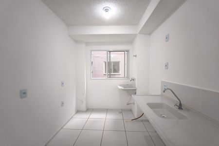Apartamento para alugar com 38m², 2 quartos e 1 vaga Apartamento para alugar com 38m², 2 quartos e 1 vagaCozinha