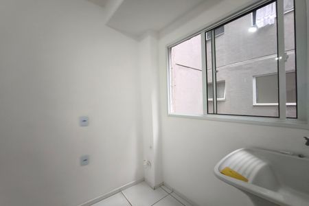 Apartamento para alugar com 38m², 2 quartos e 1 vaga Apartamento para alugar com 38m², 2 quartos e 1 vagaÁrea de Serviço