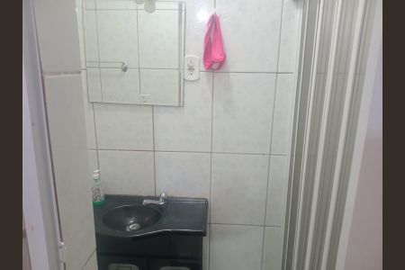 Casa para alugar com 100m², 3 quartos e sem vaga Casa para alugar com 100m², 3 quartos e sem vagaBanheiro