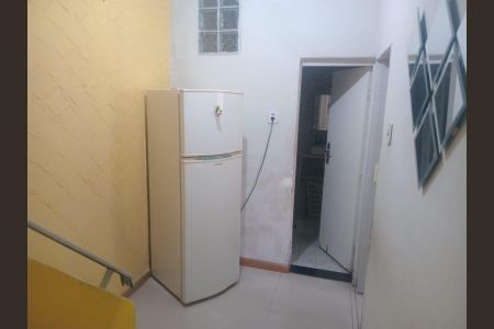 Cozinha de casa para alugar com 3 quartos, 100m² em Ramos, Rio de Janeiro