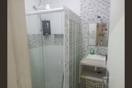 Casa para alugar com 100m², 3 quartos e sem vaga Casa para alugar com 100m², 3 quartos e sem vagaBanheiro