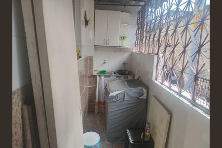 Casa para alugar com 100m², 3 quartos e sem vaga Casa para alugar com 100m², 3 quartos e sem vagaÁrea de serviço