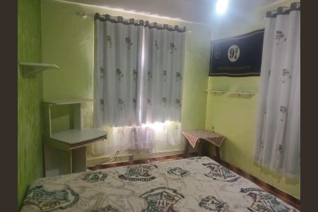 Quarto de casa para alugar com 3 quartos, 100m² em Ramos, Rio de Janeiro