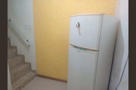 Cozinha de casa para alugar com 3 quartos, 100m² em Ramos, Rio de Janeiro