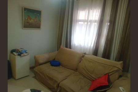 Casa para alugar com 100m², 3 quartos e sem vaga Casa para alugar com 100m², 3 quartos e sem vagaSala