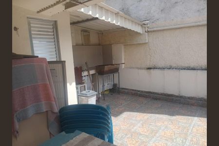 Casa para alugar com 100m², 3 quartos e sem vaga