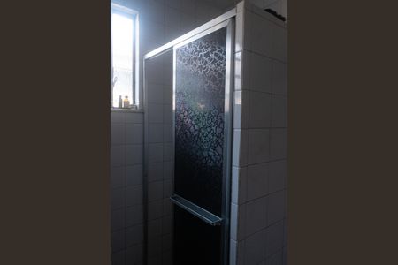 Casa para alugar com 60m², 2 quartos e sem vaga Casa para alugar com 60m², 2 quartos e sem vagaBanheiro social