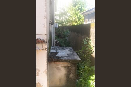 Casa para alugar com 60m², 2 quartos e sem vaga Casa para alugar com 60m², 2 quartos e sem vagaÁrea de serviço