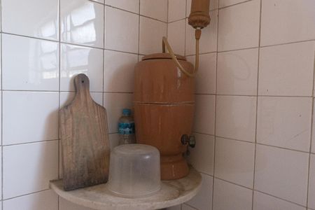 Casa para alugar com 60m², 2 quartos e sem vaga Casa para alugar com 60m², 2 quartos e sem vagaCozinha