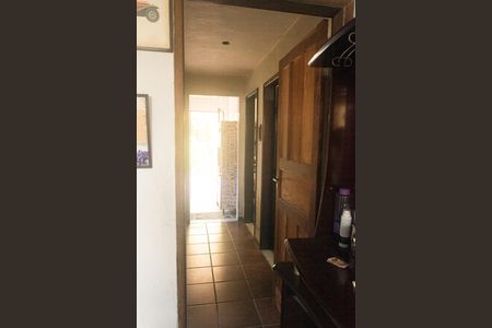 Casa para alugar com 60m², 2 quartos e sem vaga Casa para alugar com 60m², 2 quartos e sem vagaCorredor