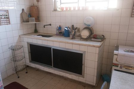 Casa para alugar com 60m², 2 quartos e sem vaga Casa para alugar com 60m², 2 quartos e sem vagaCozinha