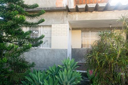 Casa para alugar com 60m², 2 quartos e sem vaga Casa para alugar com 60m², 2 quartos e sem vagaÁrea comum