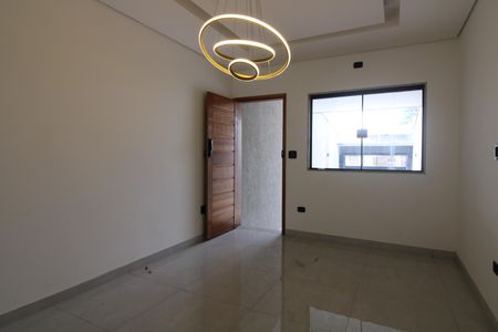 Sala de casa à venda com 3 quartos, 100m² em Parque Paineiras, São Paulo