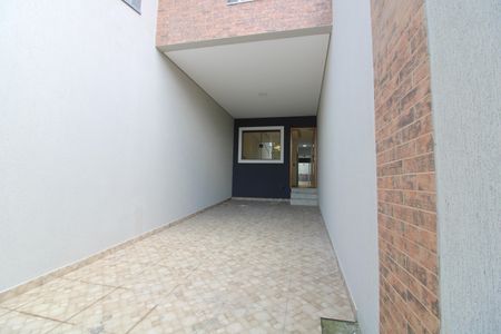 Casa à venda com 100m², 3 quartos e 2 vagasgaragem