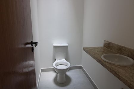 Casa à venda com 100m², 3 quartos e 2 vagasBanheiro Social