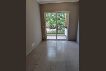 Sala de apartamento para alugar com 2 quartos, 74m² em Medeiros, Jundiaí