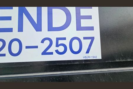 Casa à venda com 100m², 3 quartos e 2 vagasFachada - plaquinha