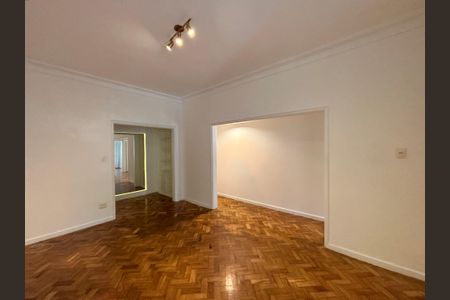 Apartamento para alugar com 110m², 3 quartos e sem vagaSala