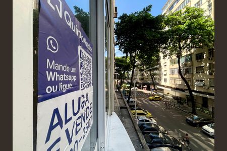 Apartamento para alugar com 110m², 3 quartos e sem vagaPlaca