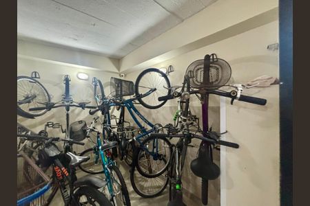 Apartamento para alugar com 110m², 3 quartos e sem vagaÁrea comum - bicicletário