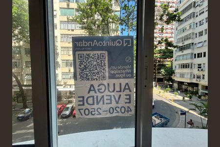 Apartamento para alugar com 110m², 3 quartos e sem vagaPlaca