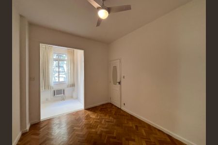 Apartamento para alugar com 110m², 3 quartos e sem vagaQuarto 3