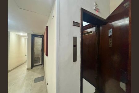 Apartamento para alugar com 110m², 3 quartos e sem vagaPortaria - elevador