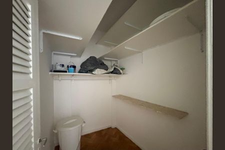 Apartamento para alugar com 110m², 3 quartos e sem vagaÁrea de serviço - quarto