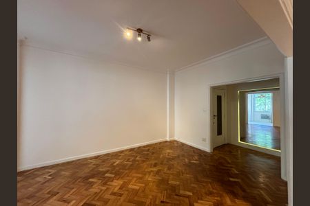 Apartamento para alugar com 110m², 3 quartos e sem vagaSala