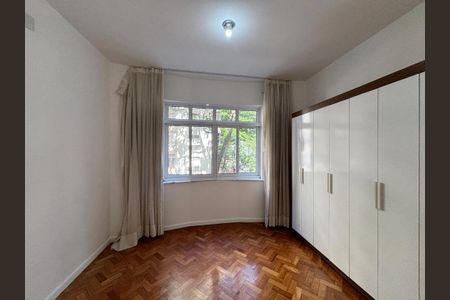 Apartamento para alugar com 110m², 3 quartos e sem vagaQuarto 2