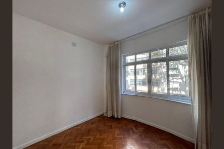 Apartamento para alugar com 110m², 3 quartos e sem vagaQuarto 2