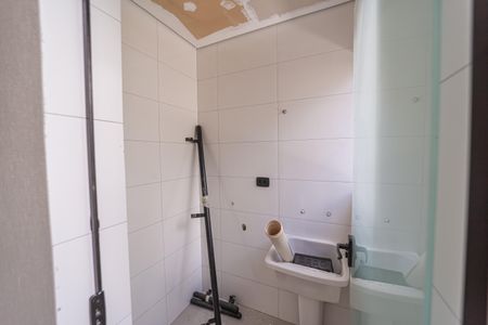 Casa à venda com 100m², 3 quartos e 2 vagas Casa à venda com 100m², 3 quartos e 2 vagasÁrea de Serviço