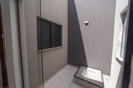 Casa à venda com 100m², 3 quartos e 2 vagas Casa à venda com 100m², 3 quartos e 2 vagasJardim de Inverno