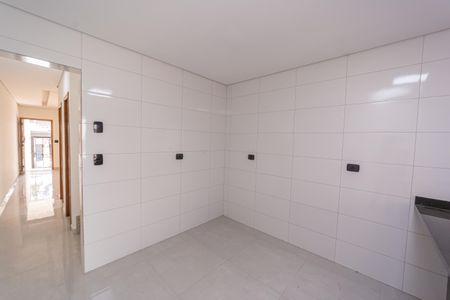 Casa à venda com 100m², 3 quartos e 2 vagas Casa à venda com 100m², 3 quartos e 2 vagasCozinha