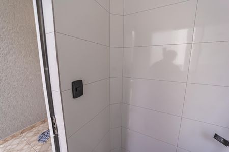 Casa à venda com 100m², 3 quartos e 2 vagas Casa à venda com 100m², 3 quartos e 2 vagasÁrea de Serviço