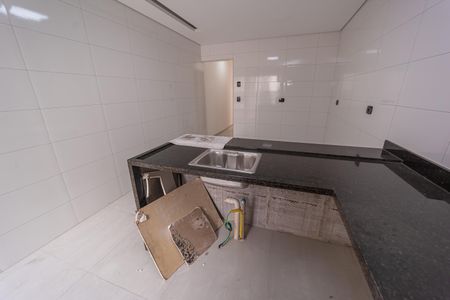 Casa à venda com 100m², 3 quartos e 2 vagasCozinha