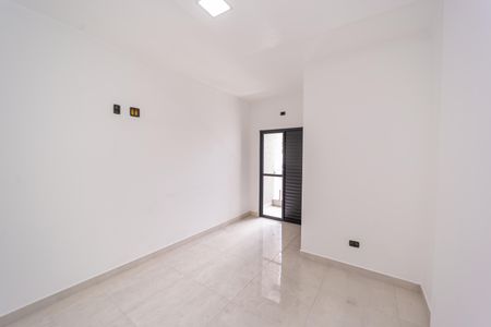 Casa à venda com 100m², 3 quartos e 2 vagas Casa à venda com 100m², 3 quartos e 2 vagasQuarto 3