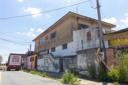 Casa à venda com 1 quarto, 550m² em Jardim Conceição, Campinas