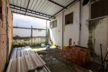 Casa à venda com 1 quarto, 550m² em Jardim Conceição, Campinas