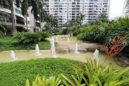 Apartamento para alugar com 71m², 2 quartos e 1 vagaÁrea comum