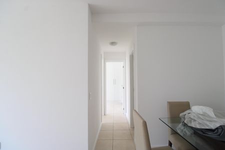 Sala de apartamento para alugar com 2 quartos, 71m² em Barra Olímpica, Rio de Janeiro